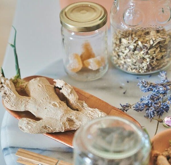 Cosmética natural para el cuidado de la piel – Mi Harmony