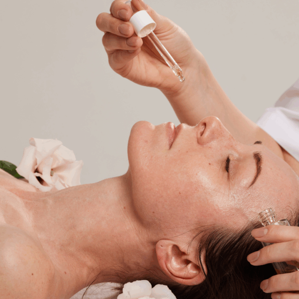 Cómo crear tu ritual de belleza consciente para empezar el año con armoníaCómo crear tu ritual de belleza consciente para empezar el año con armonía