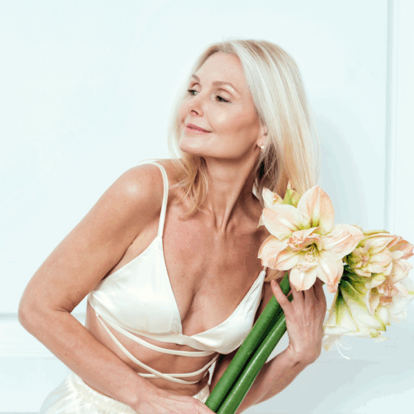 Sérum Íntimo Natural Hidratación y bienestar para la menopausia y pre-menopausia