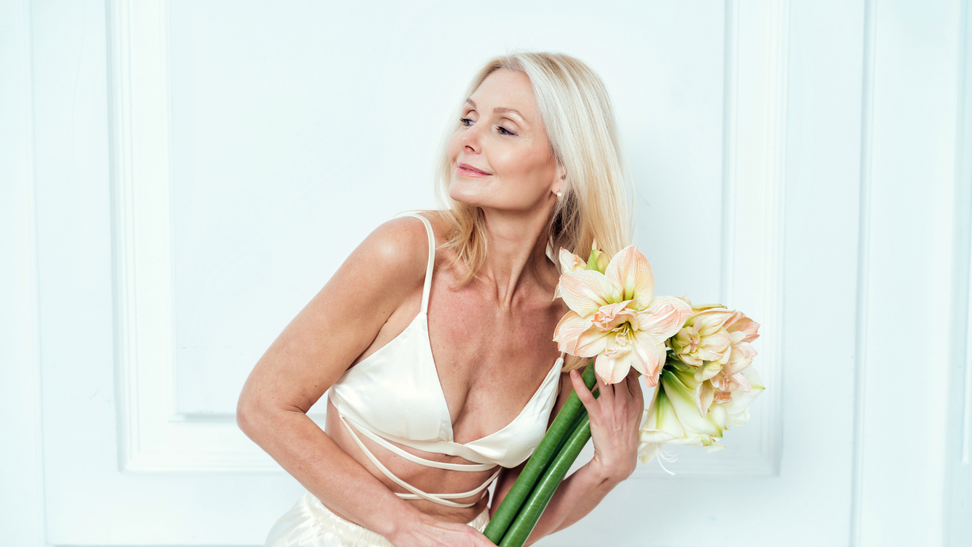 Sérum Íntimo Natural Hidratación y bienestar para la menopausia y pre-menopausia